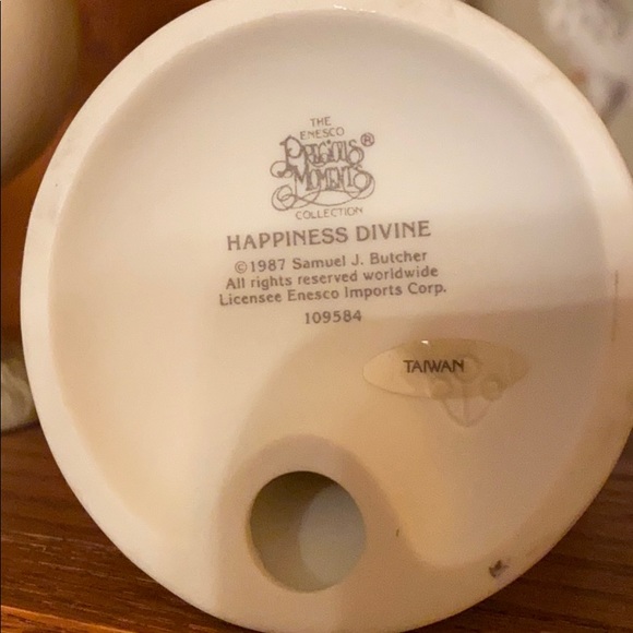 Ceramic - Picture 2 of 2